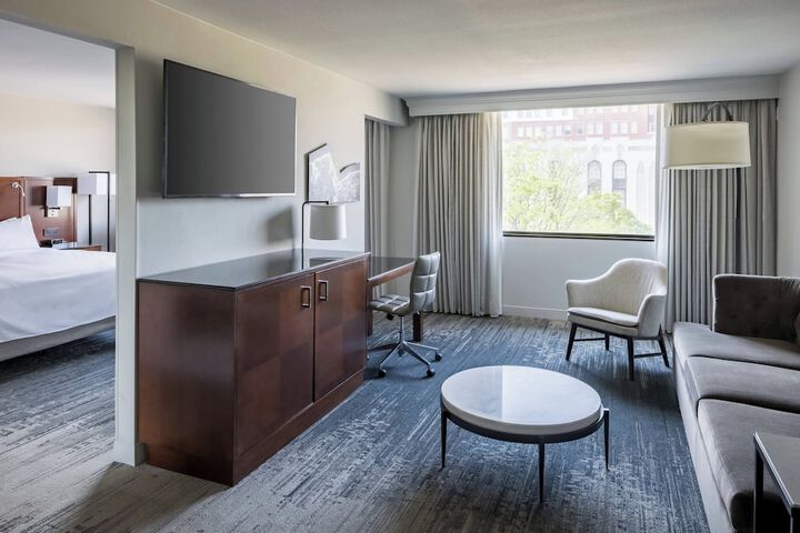 Richmond Marriott