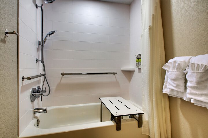 Holiday Inn Express Atlantic City W Pleasantville by IHG