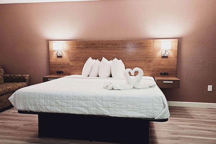 Best Western Hopkinsville KY - Brand New Rooms