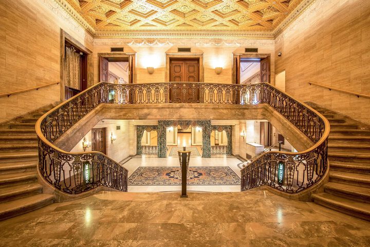 Hotel Du Pont