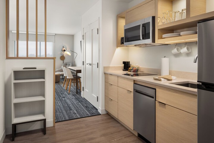 TownePlace Suites by Marriott Mankato