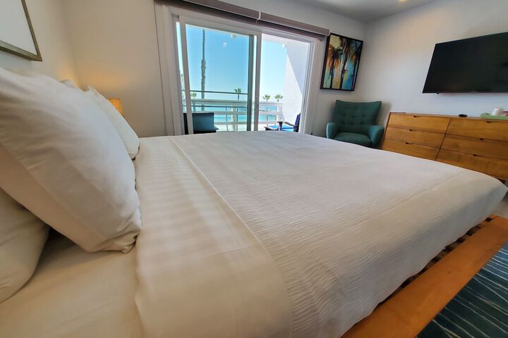 Sea Horse Resort
