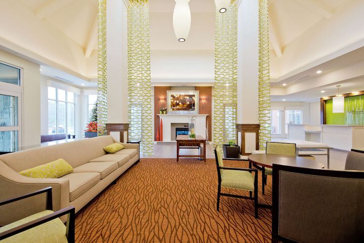 Hotel Interior 12 of 68