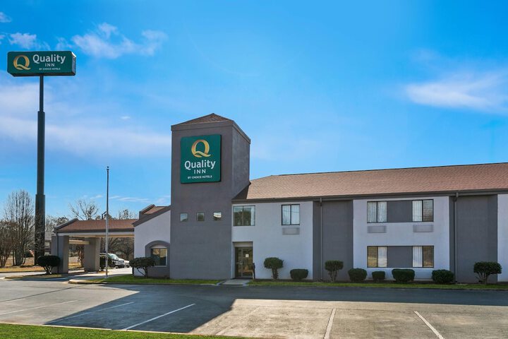 Quality Inn Lavonia I-85