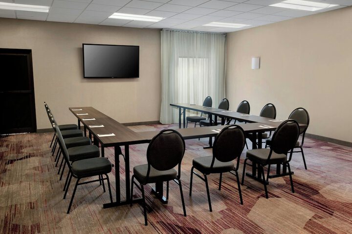 Courtyard by Marriott Mt. Laurel