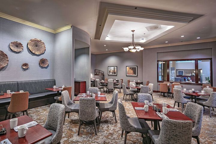 Hilton Sacramento Arden West
