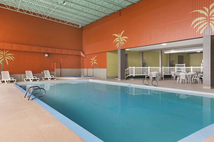 Pool 3 of 16