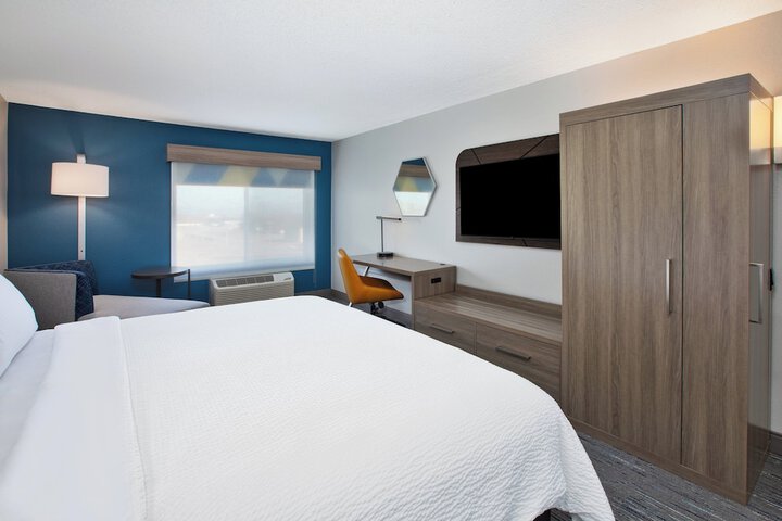 Holiday Inn Express Fremont by IHG