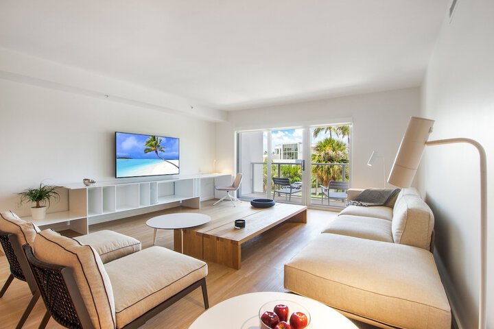 Beach Haus Bal Harbour