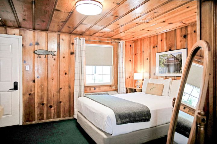 Sierra Mountain Inn
