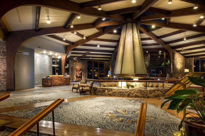 Hotel Interior 24 of 70