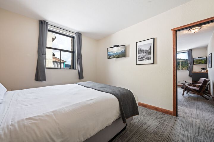 Hotel Leavenworth