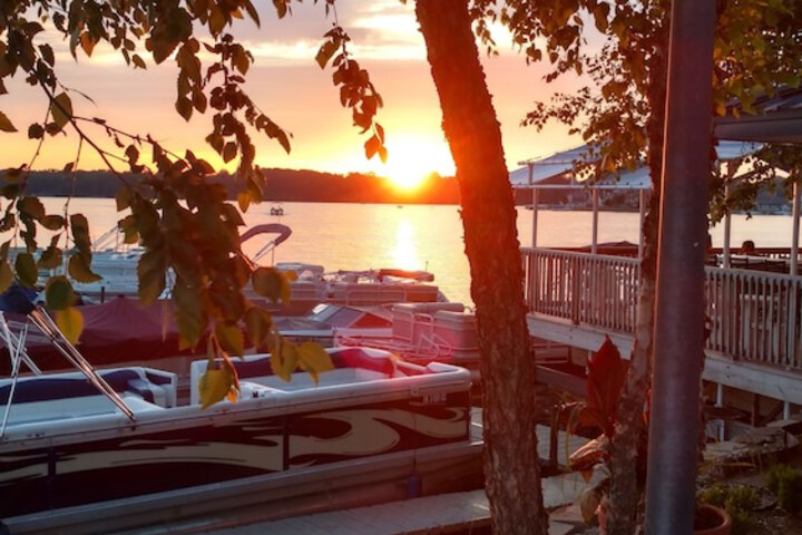 The Blue Heron Inn