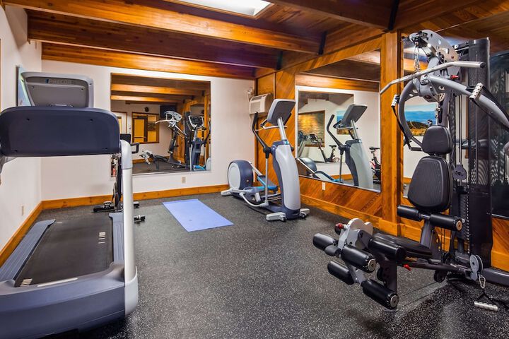 Best Western Edgewater Resort