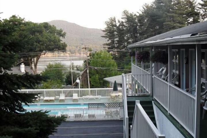 Pool 13 of 118