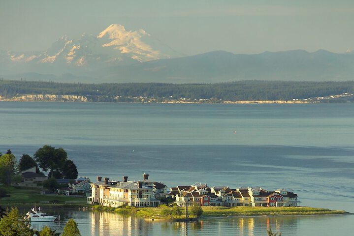 The Resort at Port Ludlow