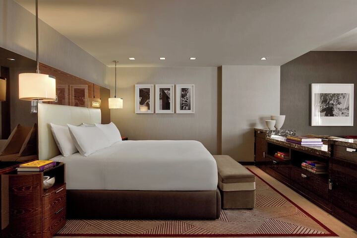 The Joule Dallas