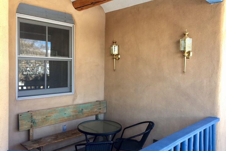 Terrace/Patio 80 of 82