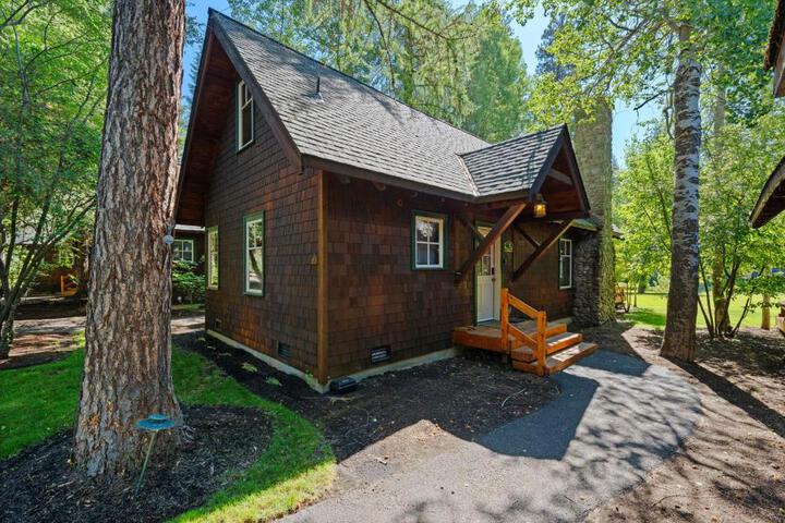 Metolius Cabin 5