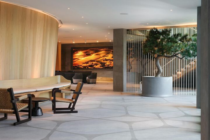 Alila Marea Beach Resort Encinitas a Hyatt Luxury Resort