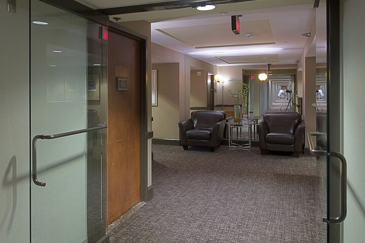Hyatt Regency Reston