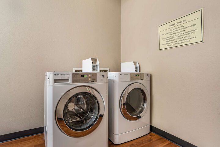 Best Western Plus Circle Inn