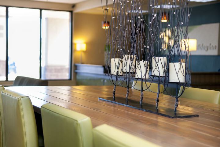 Holiday Inn Spearfish - Convention Center by IHG