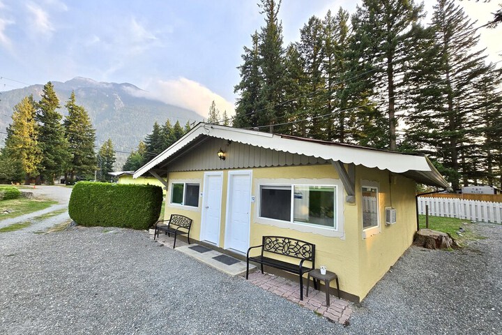 Richca Chalets Resort