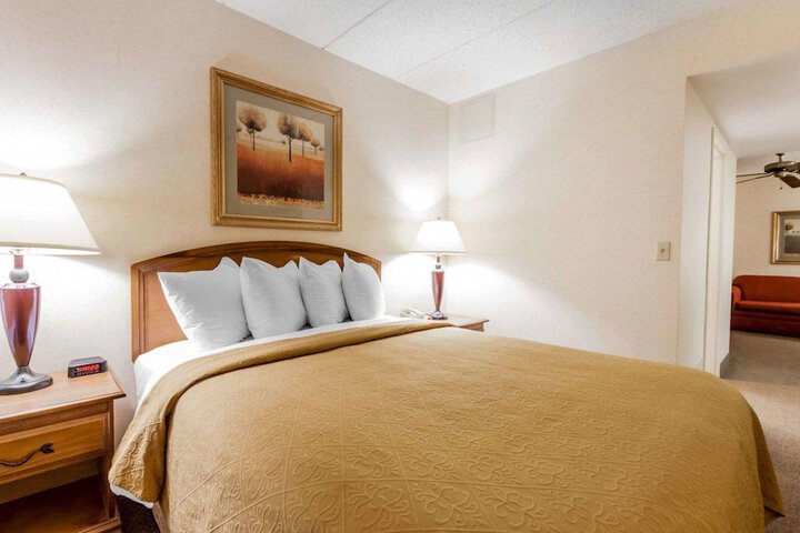 Quality Inn Chillicothe