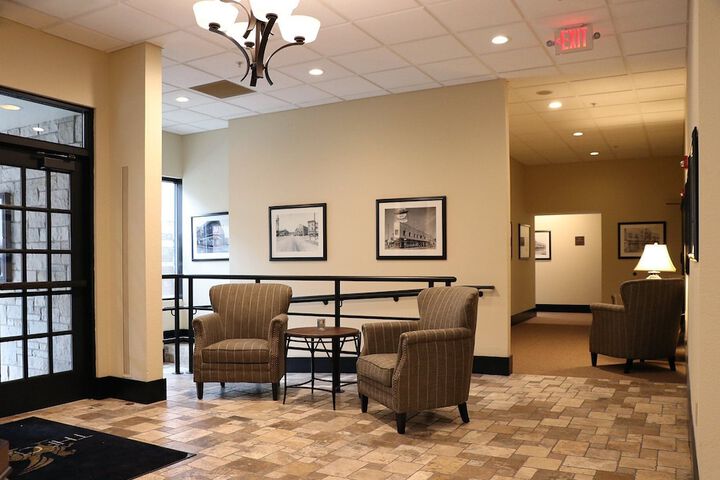 Hotel Interior 7 of 86