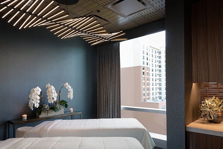JW Marriott Austin