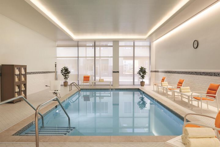 Hyatt House Virginia Beach / Oceanfront