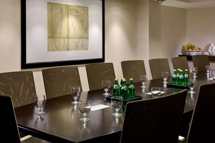 Crowne Plaza Chicago Ohare Hotel & Conf Center by IHG