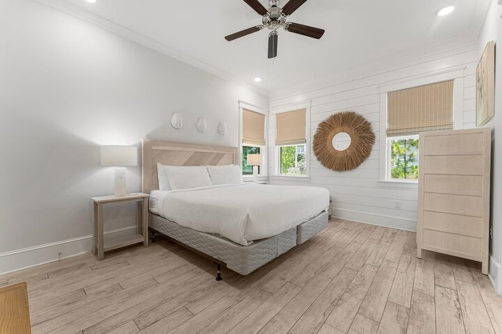 Prominence on 30A by Panhandle Getaways