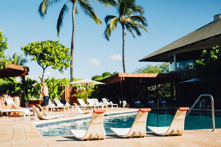 Hotel Wailea Relais & Chateaux - Adults Only