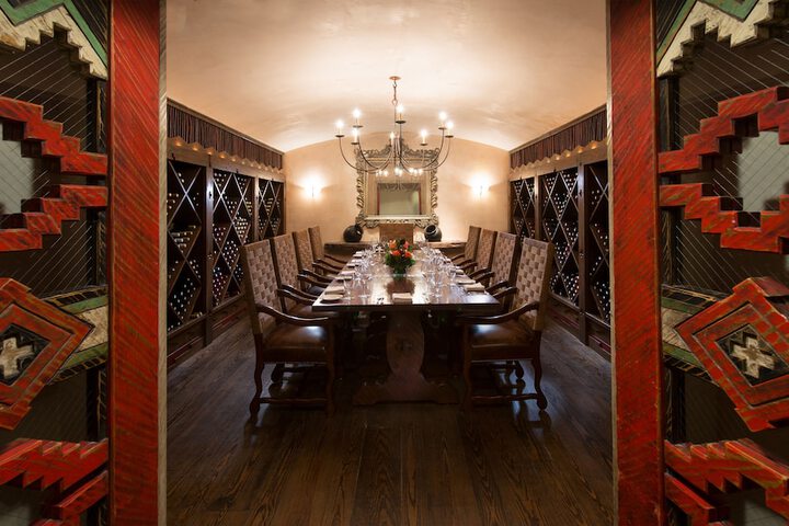 Rosewood Inn of the Anasazi