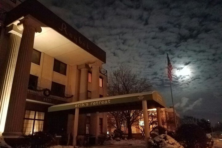 Hotel 3 of 30