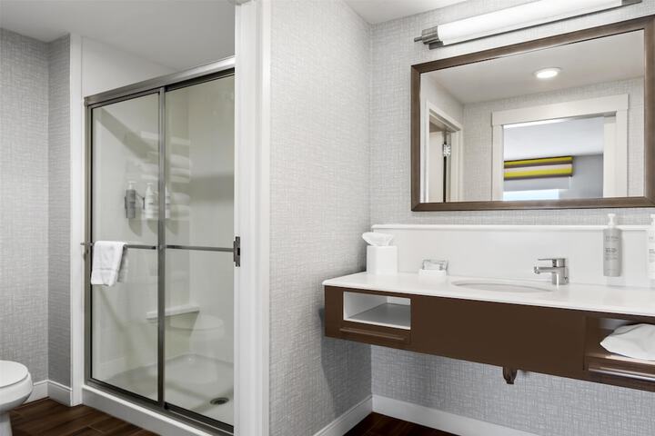 Hampton Inn Fond du Lac