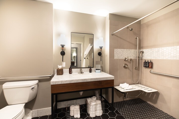 Oxford Suites Paso Robles
