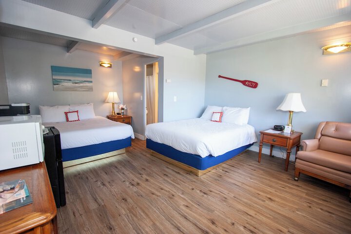 Westport RV Park & Motel