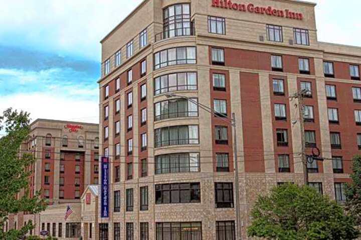 Hilton Garden Inn Pikeville