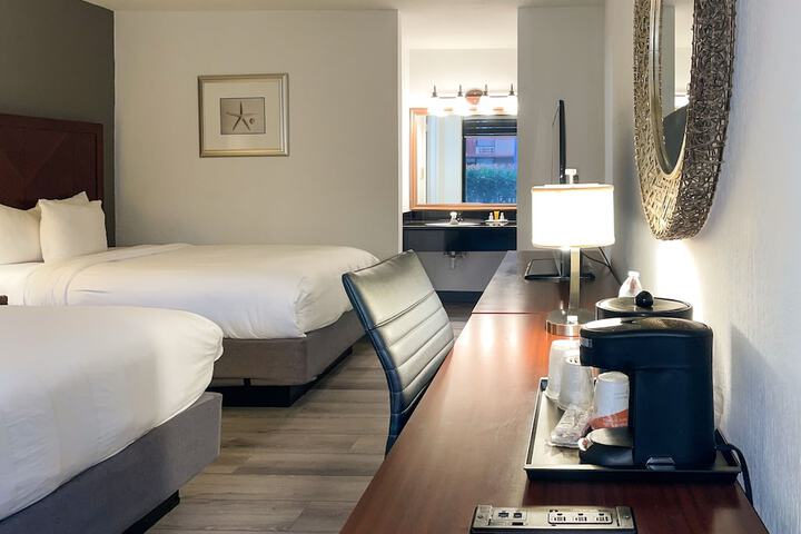 GreenTree Hotel & Extended Stay I-10 FWY Houston Channelview, Baytown