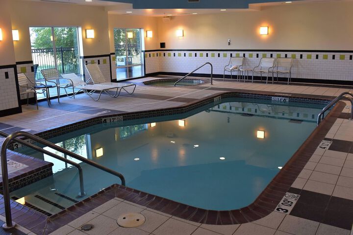 Pool 2 of 23