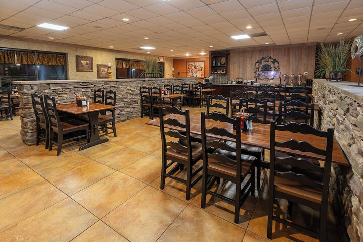 Northwest Inn