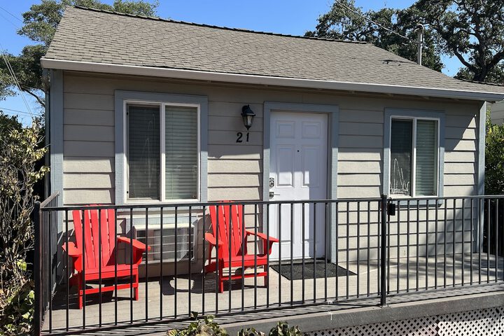 Terrace/Patio 146 of 173