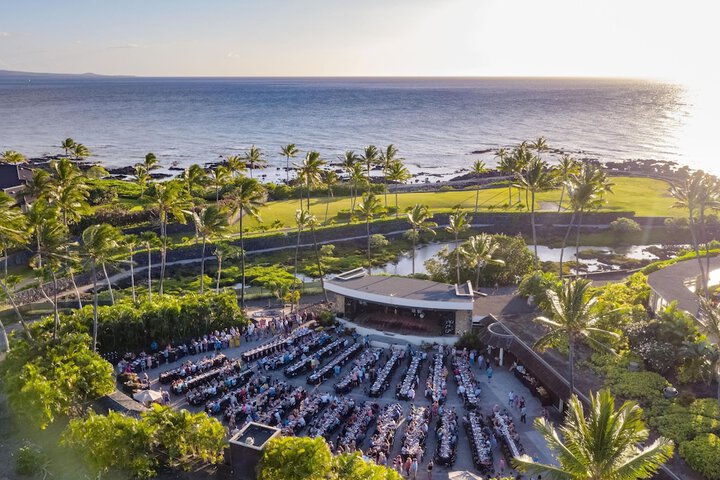 Hilton Waikoloa Village