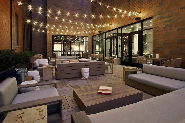 Canopy by Hilton Columbus Downtown Short North