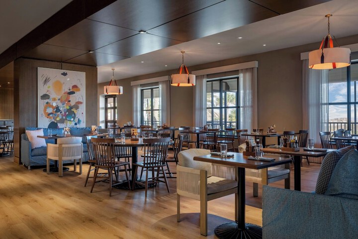 The Westin Jekyll Island Beach Resort