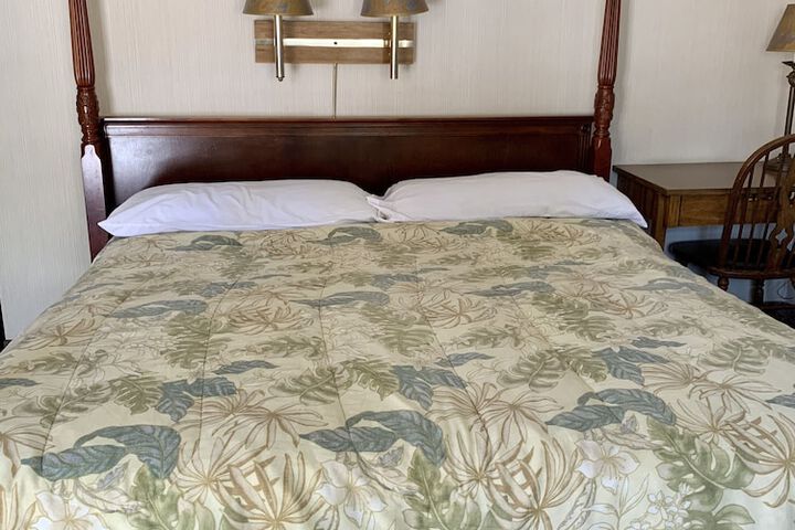 Stevensons Inn