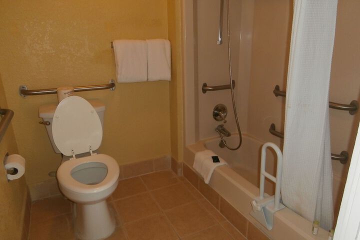 Americas Best Value Inn Conyer
